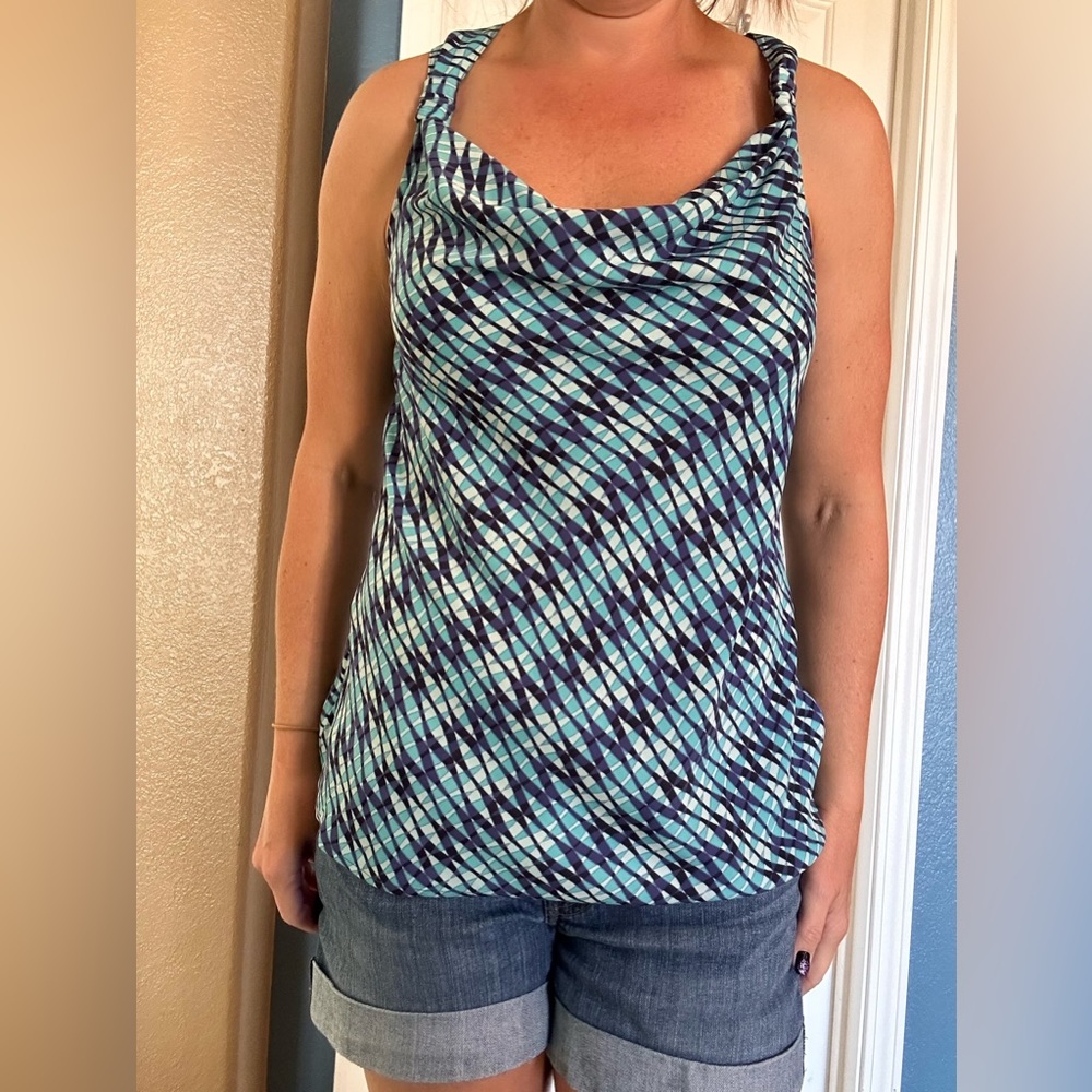 Banana Republic women’s top